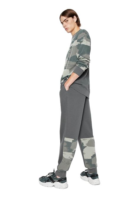 Sports trousers ARMANI EXCHANGE | Trousers | 3LZPHA ZJEFZ0870